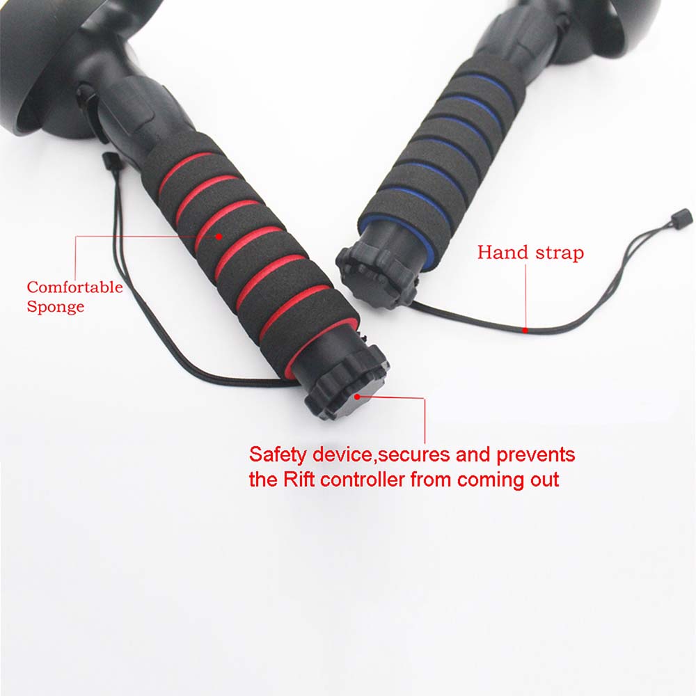 AMVR 1 Pair Expansion Handle f - Gaming Accessories Vr ulasan dan harga