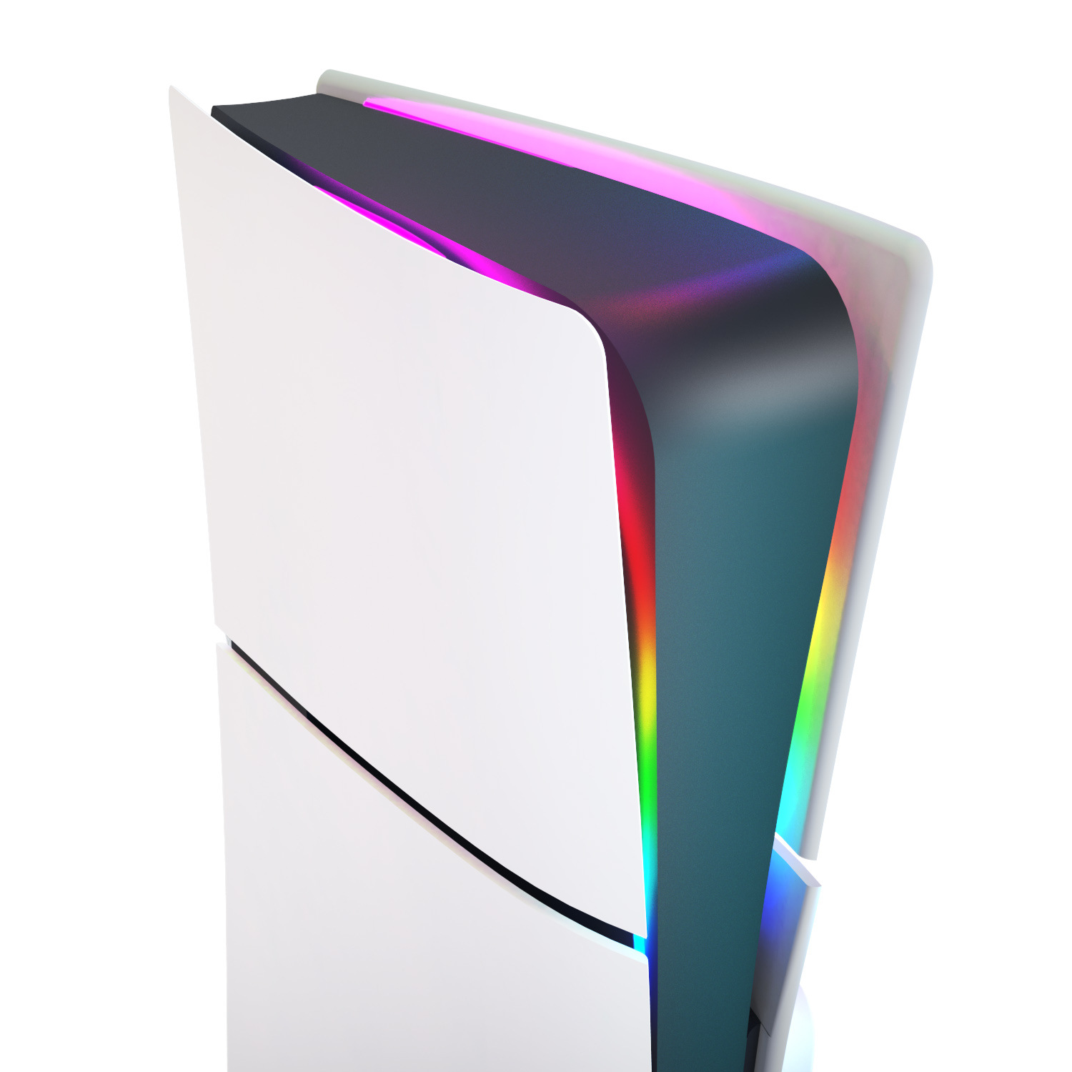 RGB LED Light for PS5/PS5 slim - Gaming Accessories App ulasan dan harga