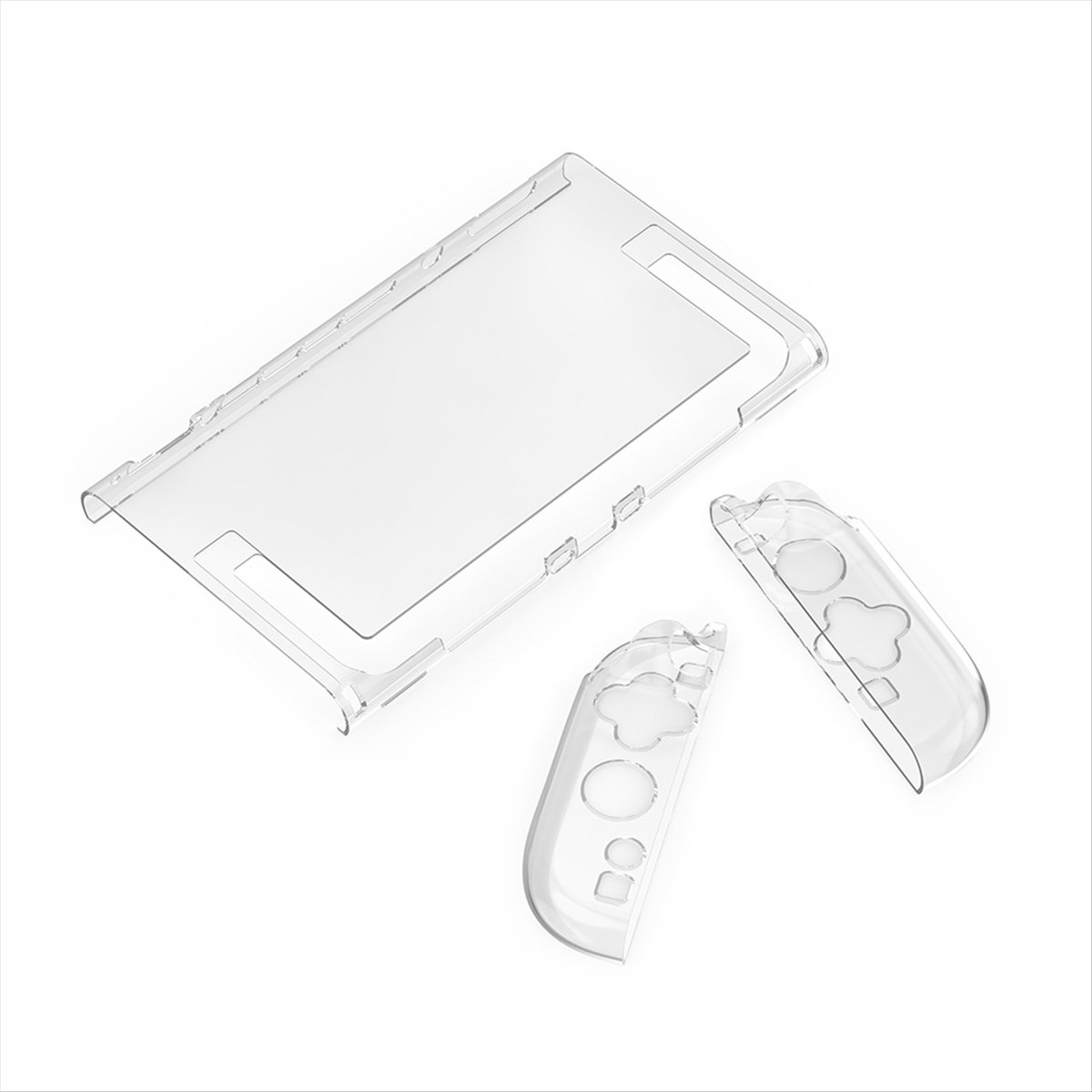 ★▲ Protective Hard Shell Case  - Pc Gaming Essentials Accessories ulasan dan harga