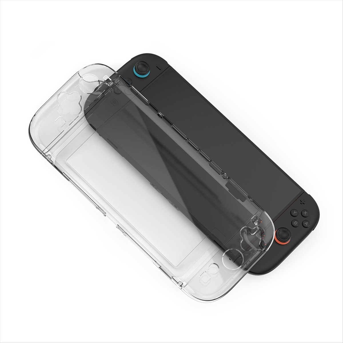 ★▲ Protective Hard Shell Case  - Pc Gaming Essentials Accessories ulasan dan harga