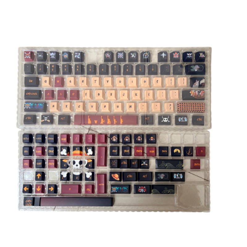 One Piece anime personality-th - Gaming Accessories Anime ulasan dan harga