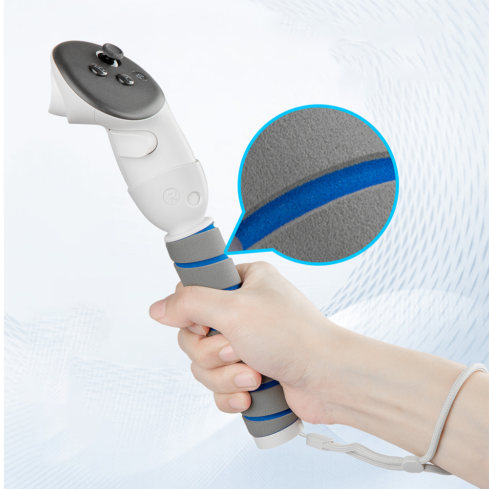 VR Extension Grip Enhance VR G - Gaming Accessories Vr ulasan dan harga
