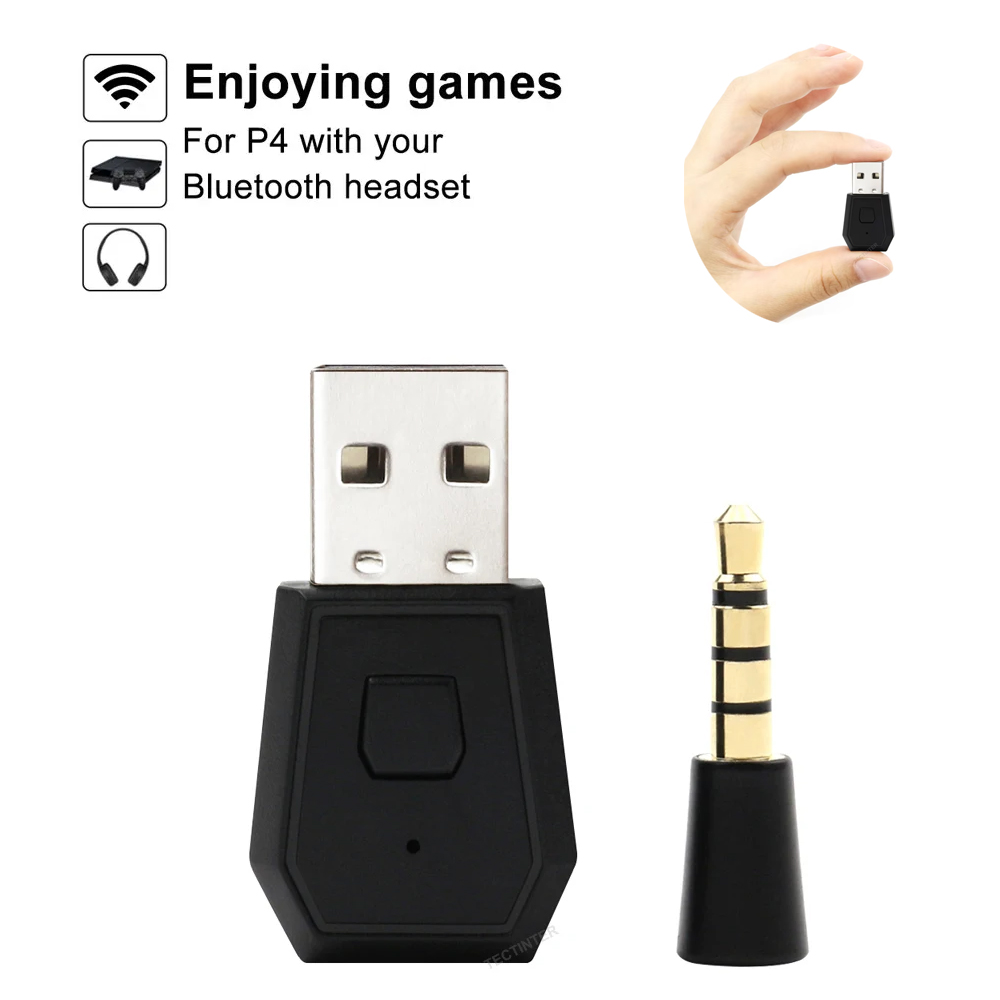 USB Wireless Adapter Receiver  - Gaming Handheld Accessories ulasan dan harga