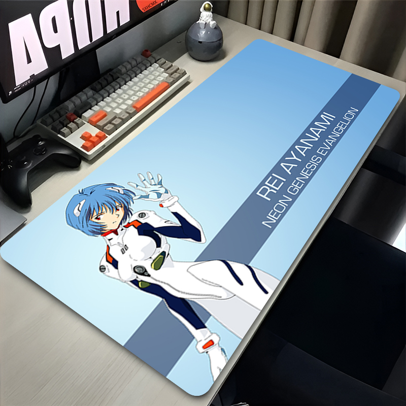 Mousepad XXL Large Kawaii Anim - Gaming Accessories Girls ulasan dan harga