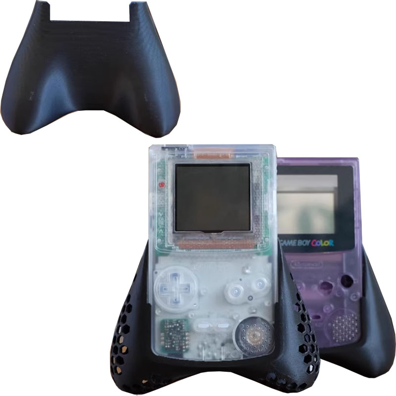 3D Printed for GBC Handheld Ga - Gaming Handheld Accessories ulasan dan harga