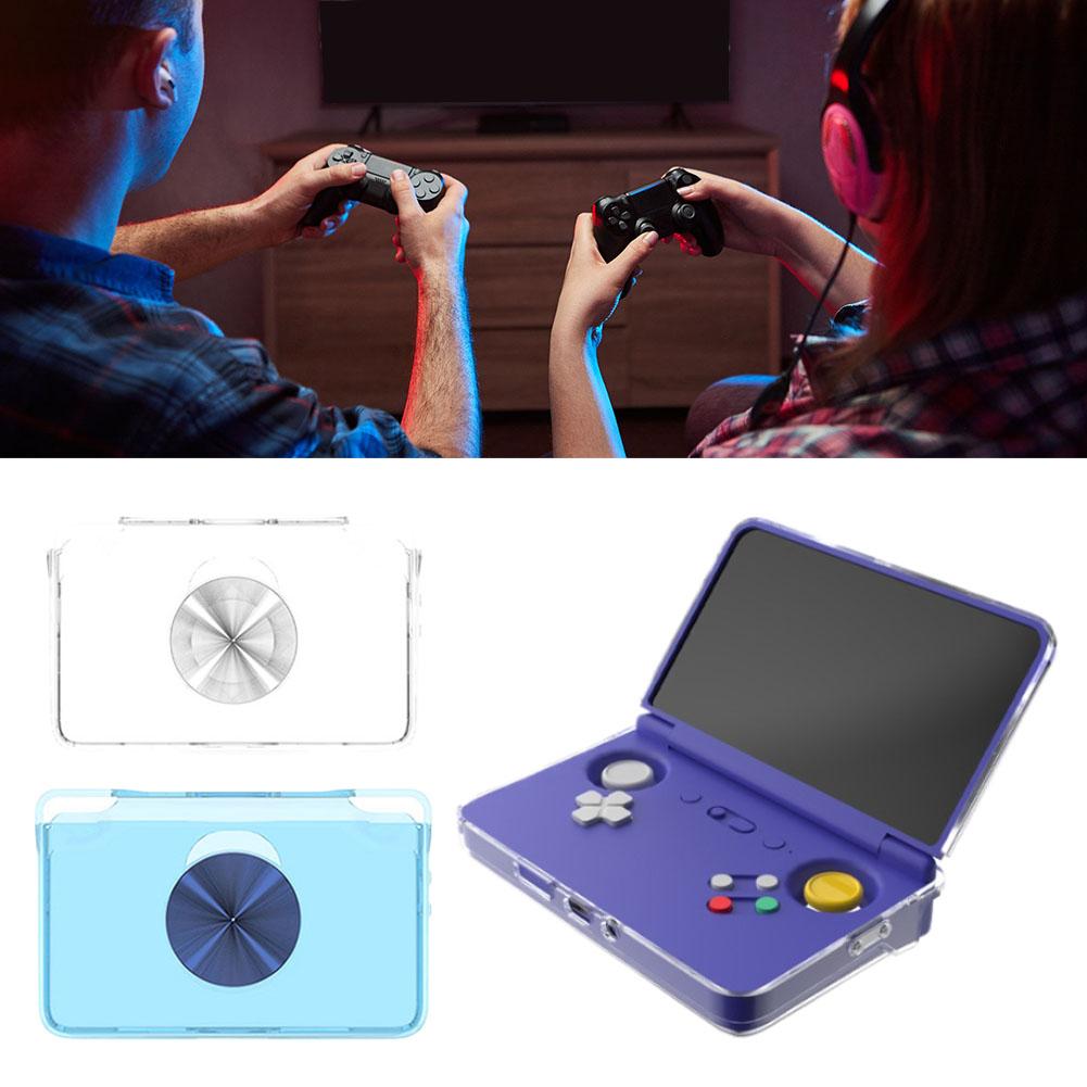 Flip Up Handheld Game Console  - Gaming Handheld Accessories ulasan dan harga