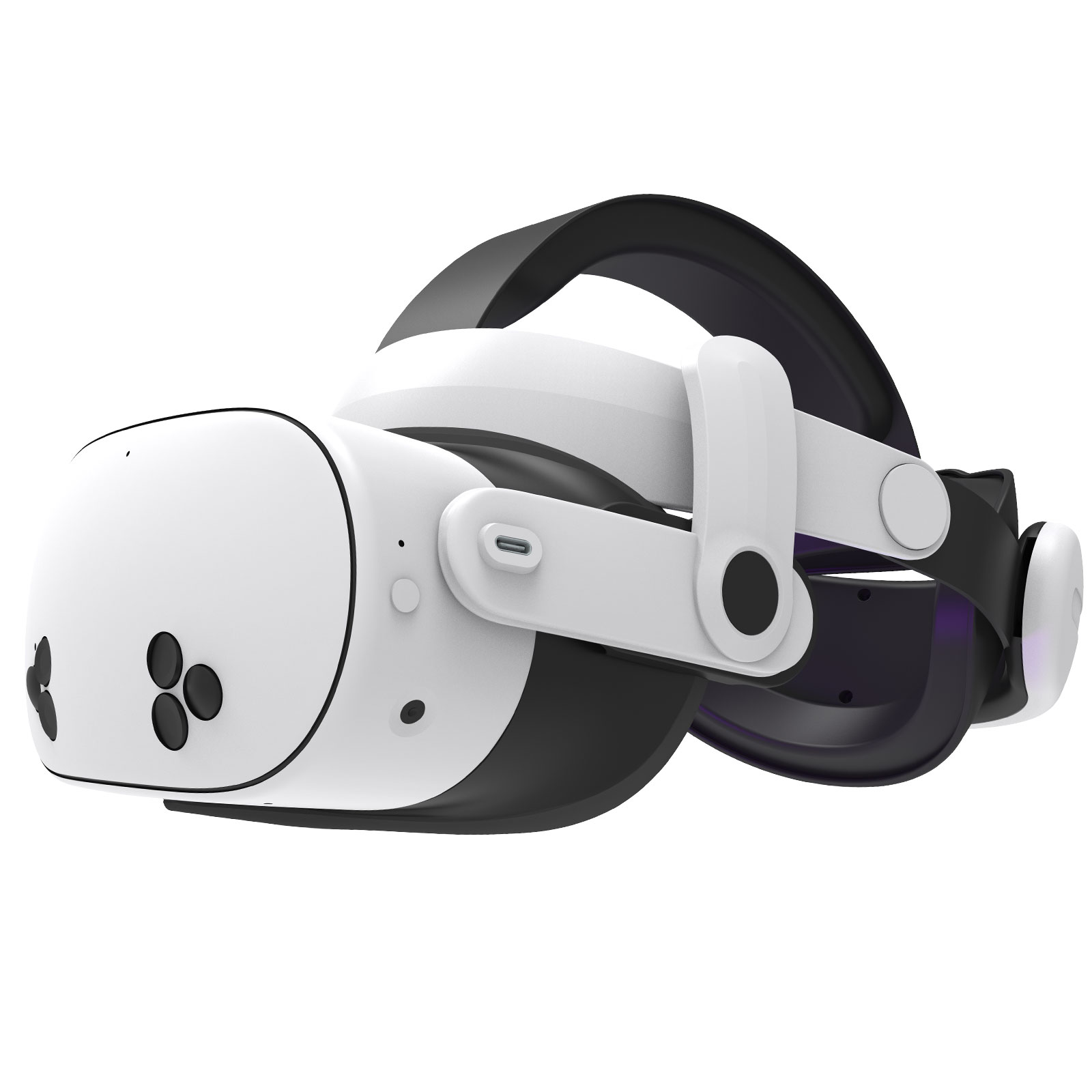 For Meta quest3 and quest3s Ad - Gaming Accessories Vr ulasan dan harga