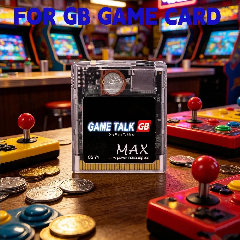 Classic for GBC Game Cartridge - Gaming Accessories Retro ulasan dan harga