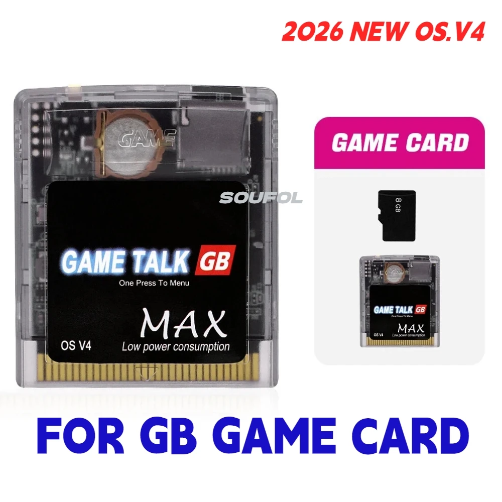 Classic for GBC Game Cartridge - Gaming Accessories Retro ulasan dan harga
