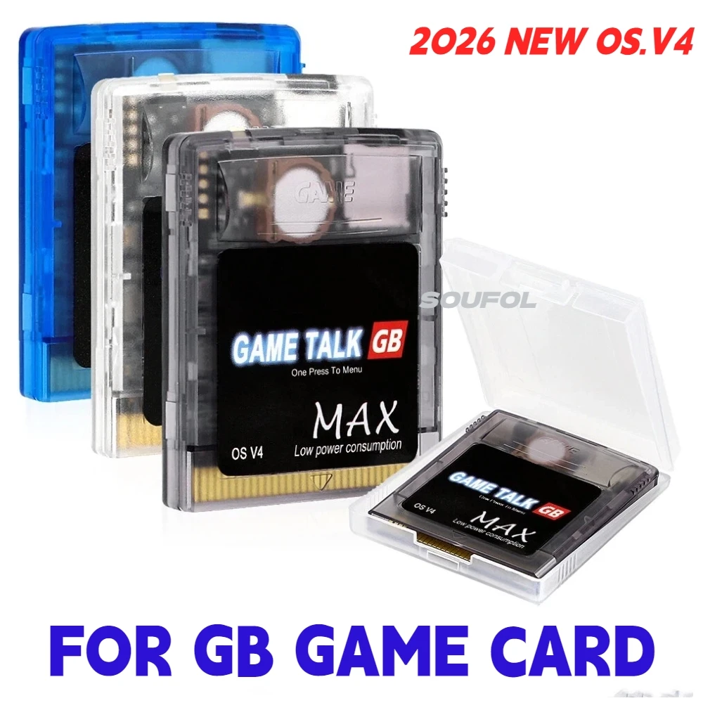 Classic for GBC Game Cartridge - Gaming Accessories Retro ulasan dan harga