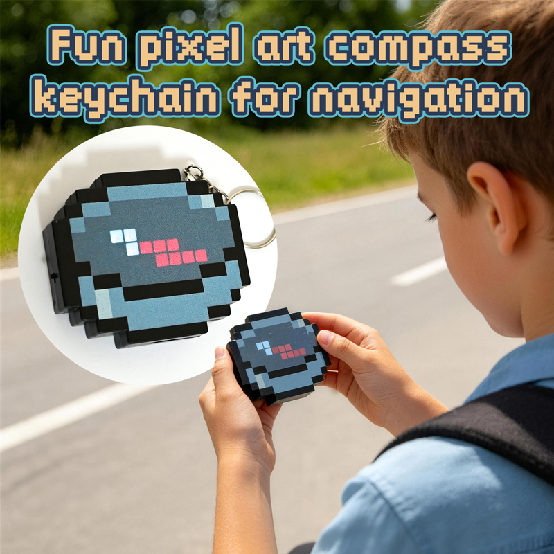 2026 NEW Rechargeable Pixel Co - Gaming Accessories Retro ulasan dan harga