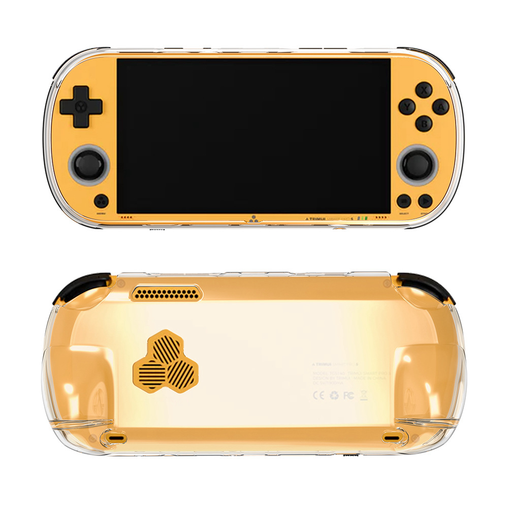 TPU Soft Protective Case for T - Gaming Handheld Accessories ulasan dan harga