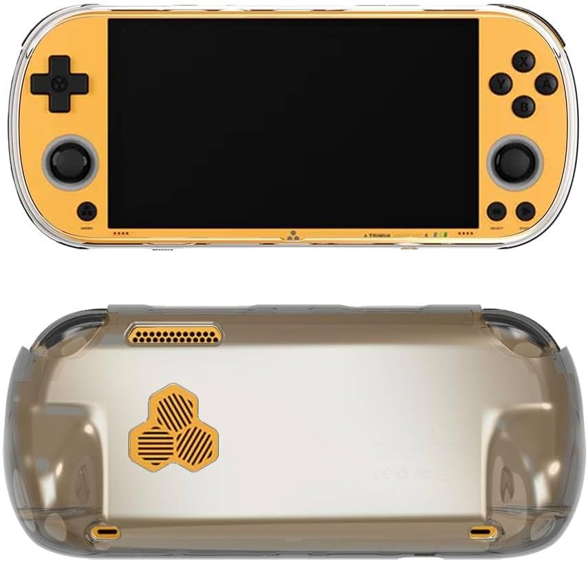 TPU Soft Protective Case for T - Gaming Handheld Accessories ulasan dan harga