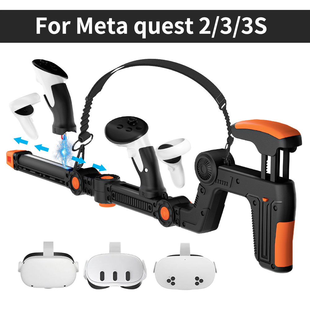 New Version VR Gaming Experien - Gaming Accessories Vr ulasan dan harga