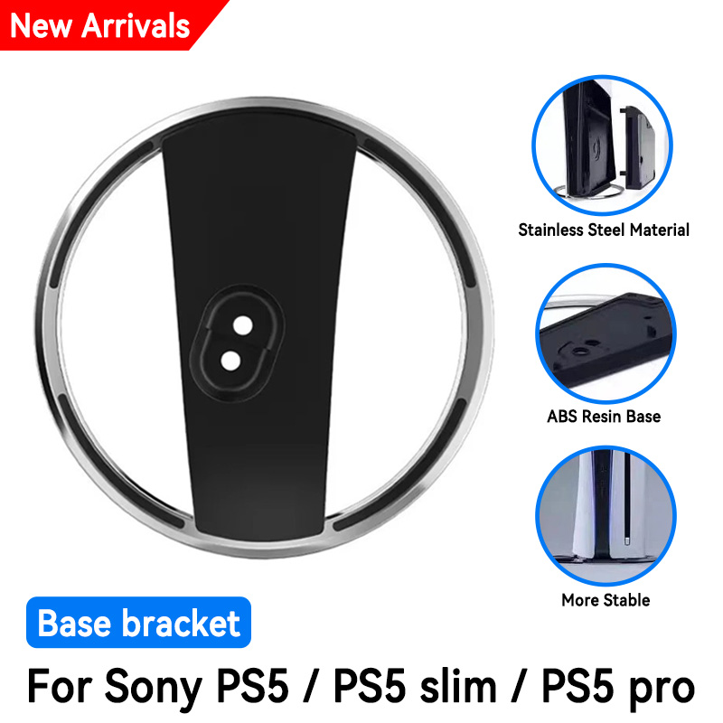 New Metal Stand Console Stand  - Gaming Handheld Accessories ulasan dan harga