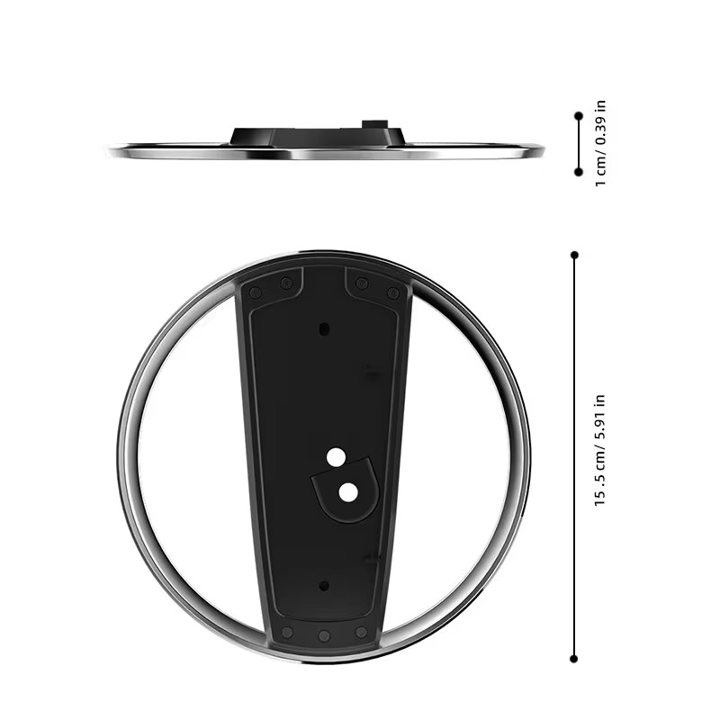 New Metal Stand Console Stand  - Gaming Handheld Accessories ulasan dan harga
