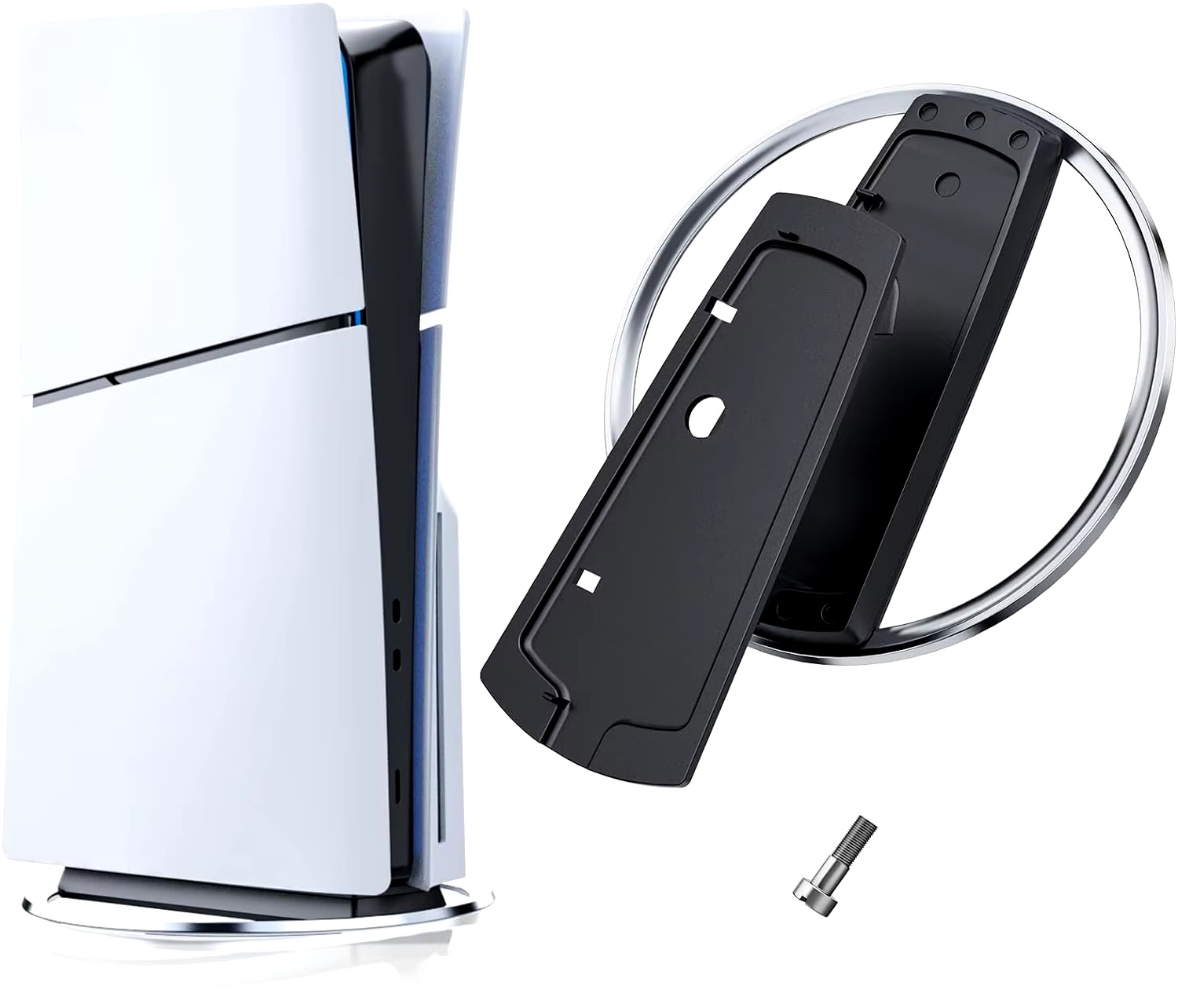 New Metal Stand Console Stand  - Gaming Handheld Accessories ulasan dan harga