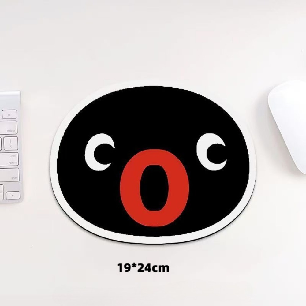Cute Penguin Expression Mouse  - Gaming Accessories Women ulasan dan harga
