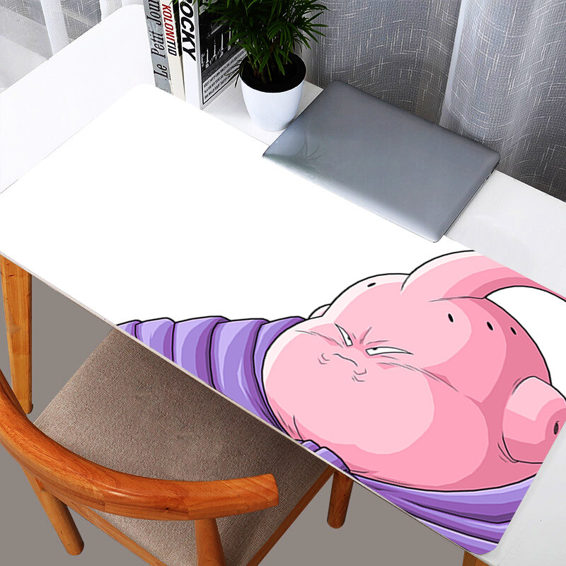 DBZ Dragon Ball Majin Buu Mous - Gaming Accessories Keyboards ulasan dan harga