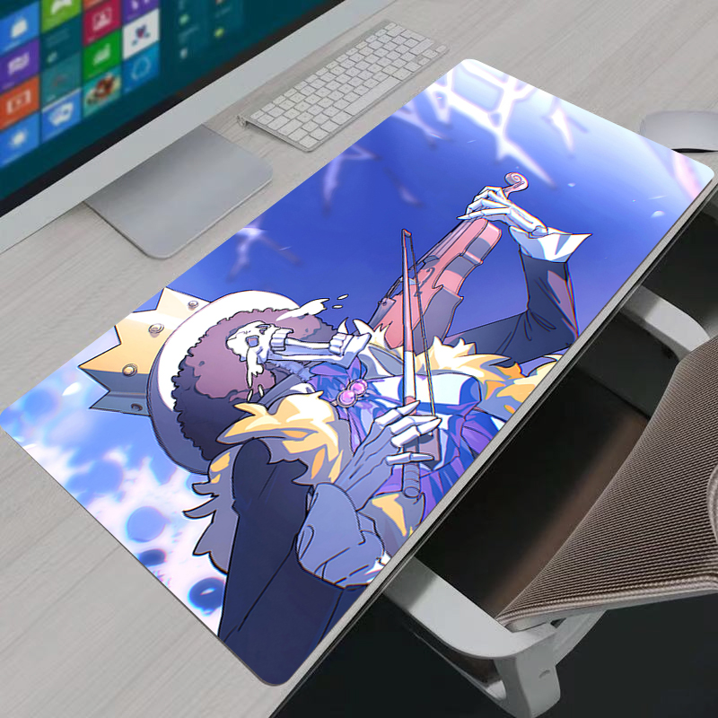 Gaming Mouse Pad Gamer Home Co - Gaming Accessories Women ulasan dan harga