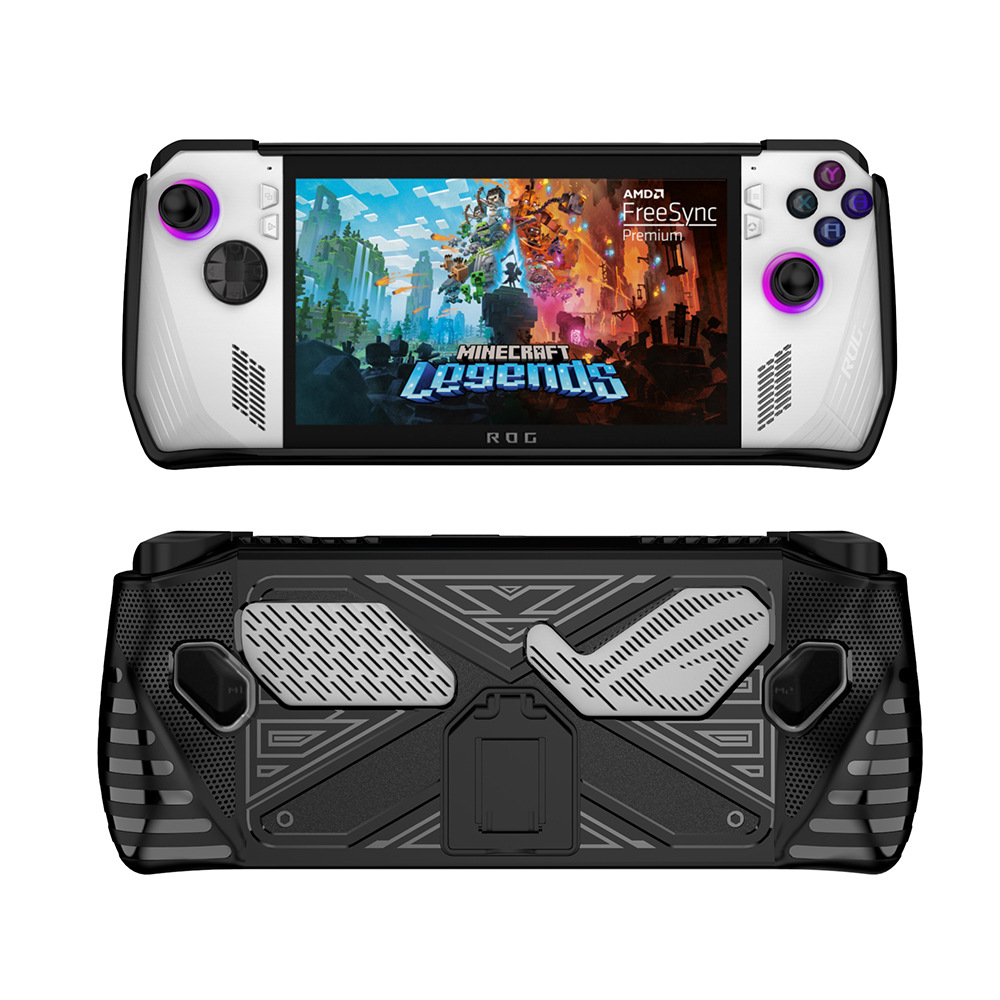 Silicone Protective Cover for  - Gaming Handheld Accessories ulasan dan harga