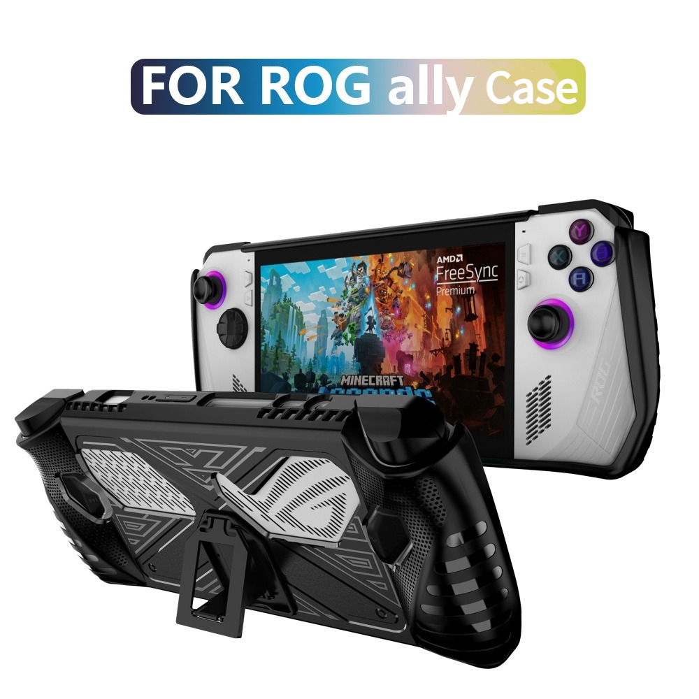Silicone Protective Cover for  - Gaming Handheld Accessories ulasan dan harga