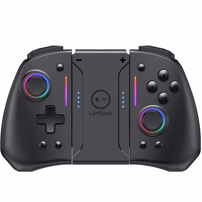 Wireless Bluetooth Control For - Gaming Accessories Retro ulasan dan harga