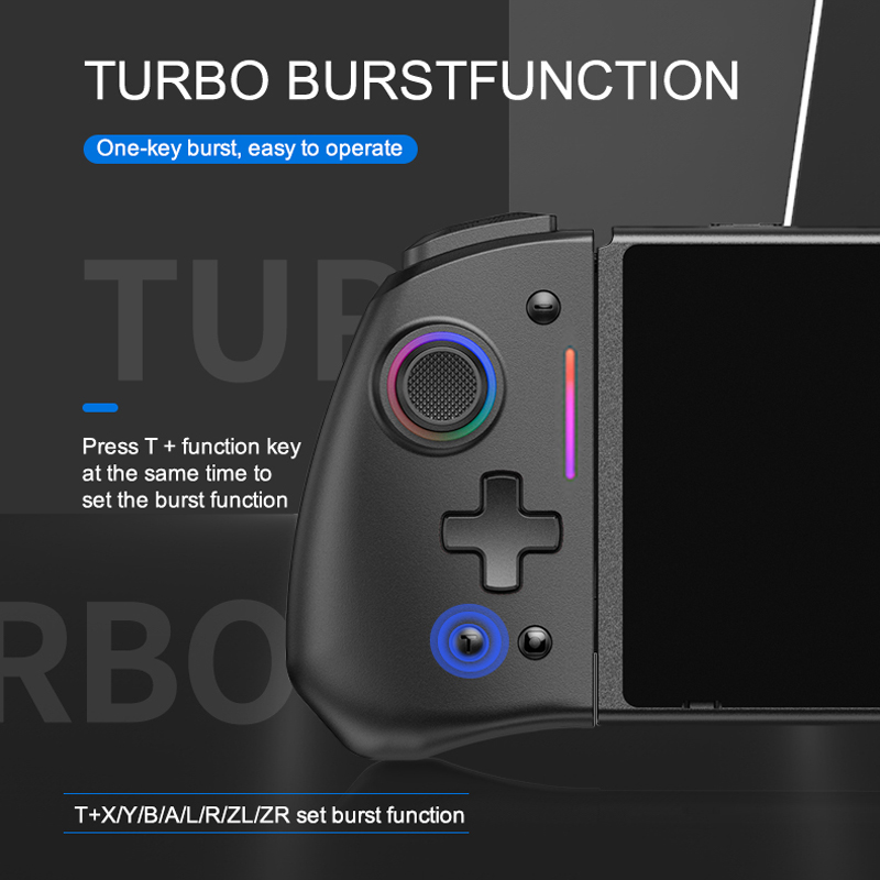 Wireless Bluetooth Control For - Gaming Accessories Retro ulasan dan harga