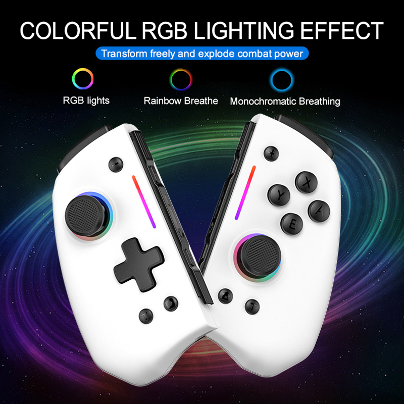 Wireless Bluetooth Control For - Gaming Accessories Retro ulasan dan harga