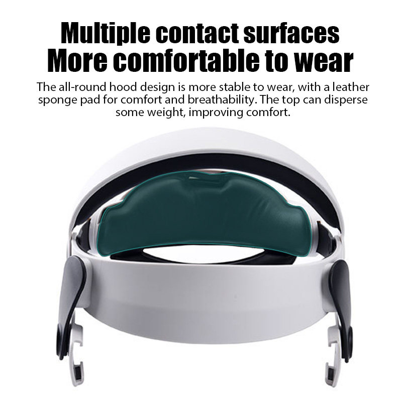 Headband Head Strap Holder For - Gaming Accessories Vr ulasan dan harga