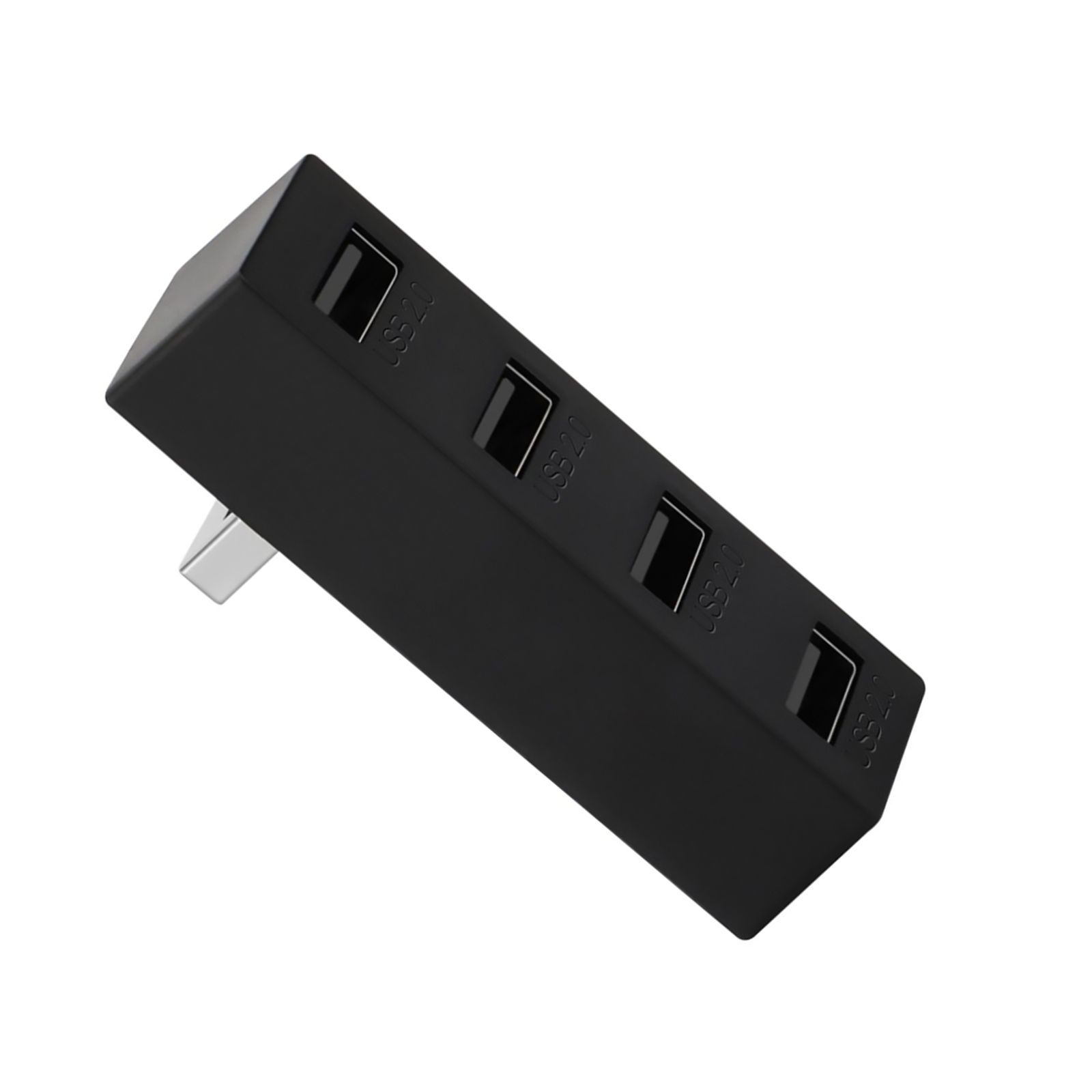 4 Port USB2.0 Hub For Xbox Ser - Gaming Handheld Accessories ulasan dan harga