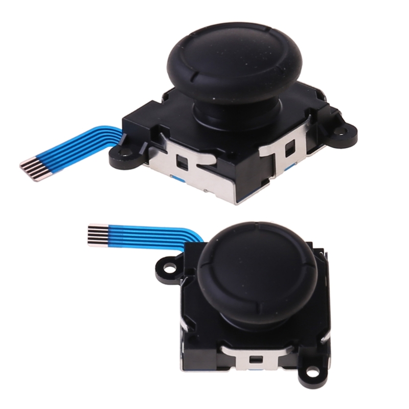 1Pc 3D Analog Sensor Stick Joy - Gaming Handheld Accessories ulasan dan harga