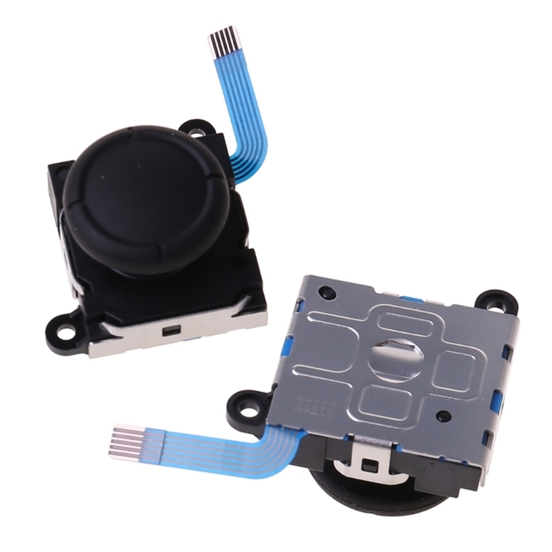 1Pc 3D Analog Sensor Stick Joy - Gaming Handheld Accessories ulasan dan harga