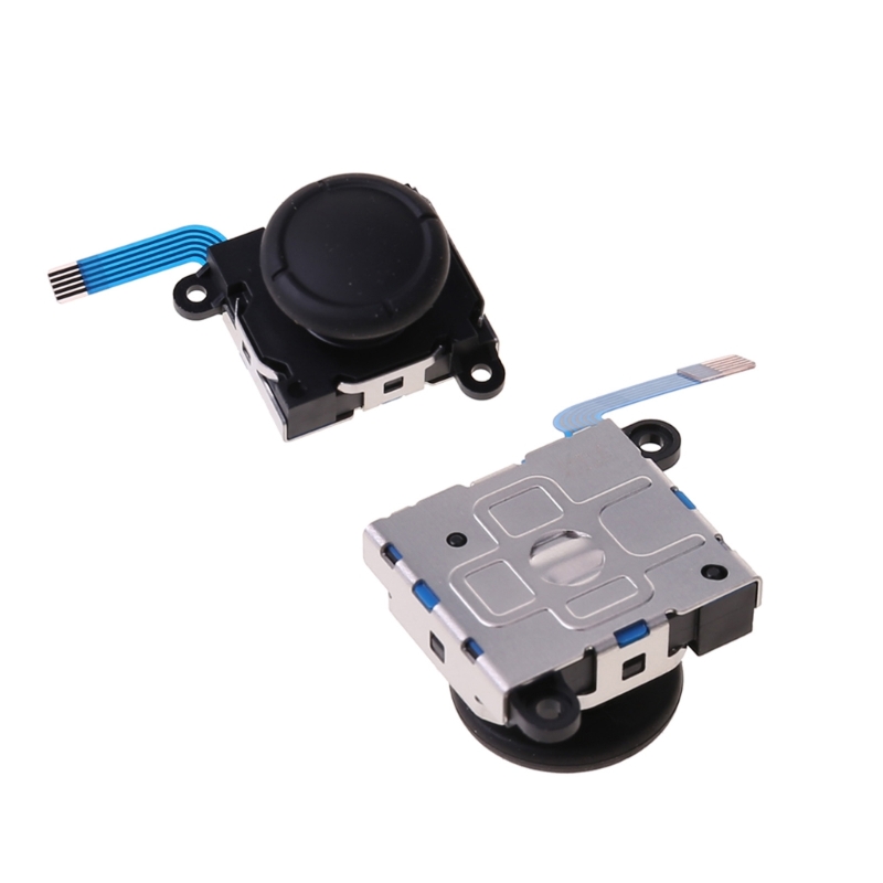 1Pc 3D Analog Sensor Stick Joy - Gaming Handheld Accessories ulasan dan harga